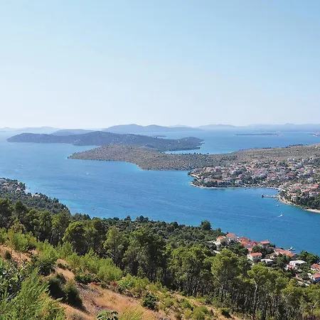 Gorgeous In Grebaštica