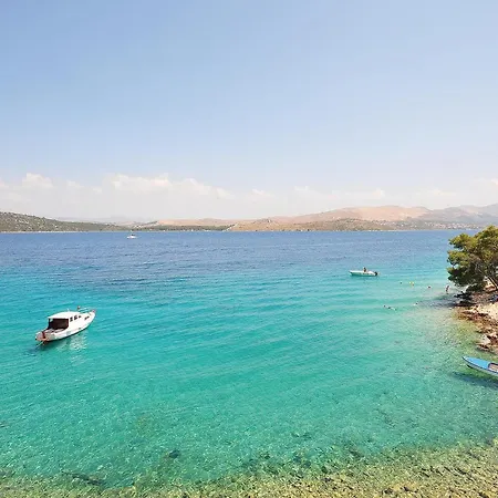 Gorgeous In * Grebaštica