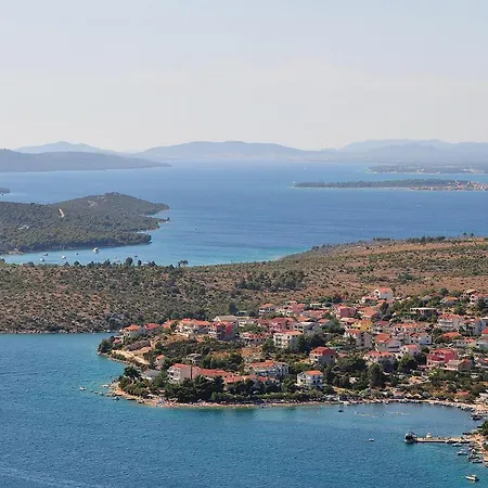 1 Bedroom In Daire Grebaštica