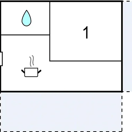 Gorgeous In Apartman *