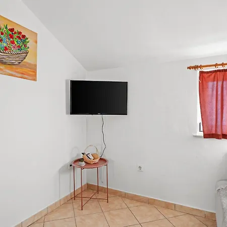 1 Bedroom In