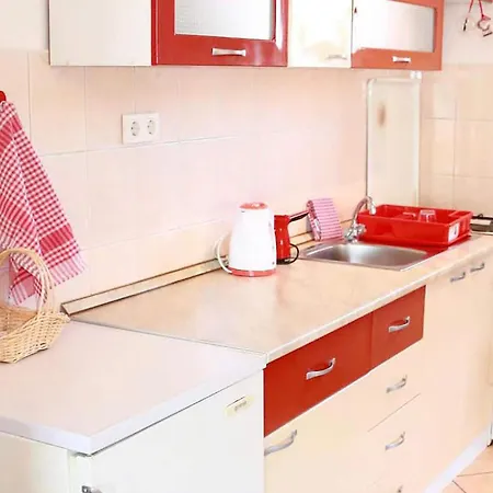 Apartman Gorgeous In