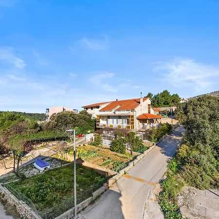 Apartament Gorgeous In