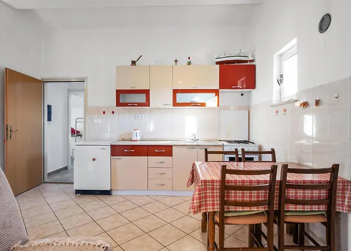 Gorgeous In Appartamento