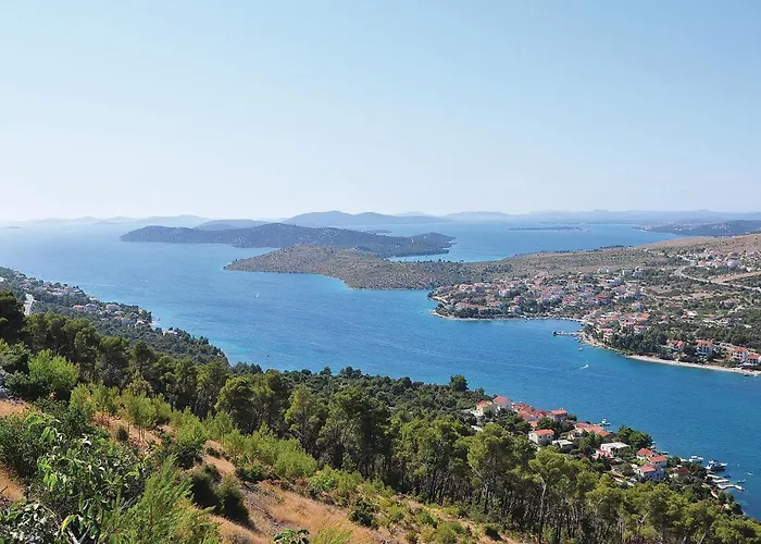 Gorgeous In Grebaštica