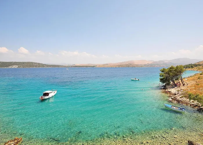 Gorgeous In * Grebaštica