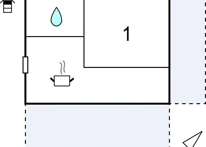 Gorgeous In Apartment *