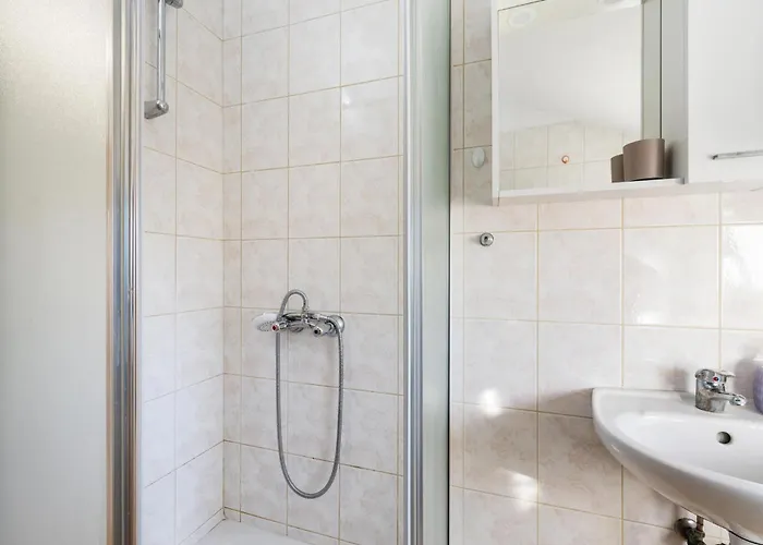 Gorgeous In Apartment