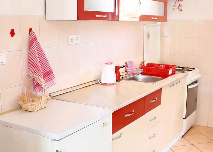 Apartment Gorgeous In