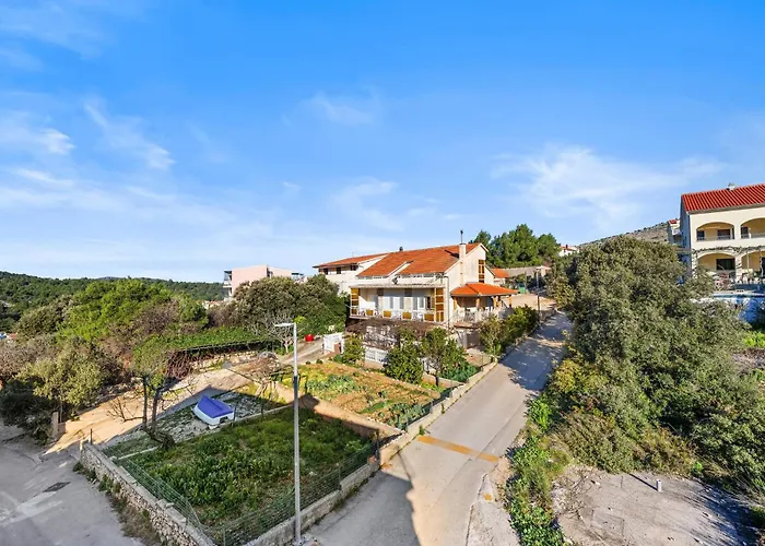 Apartman Gorgeous In